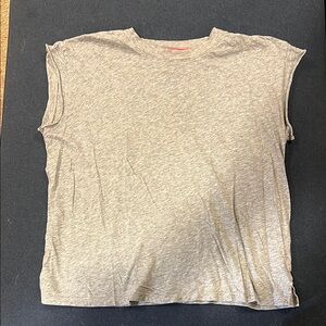 AYR Gray Women's Top